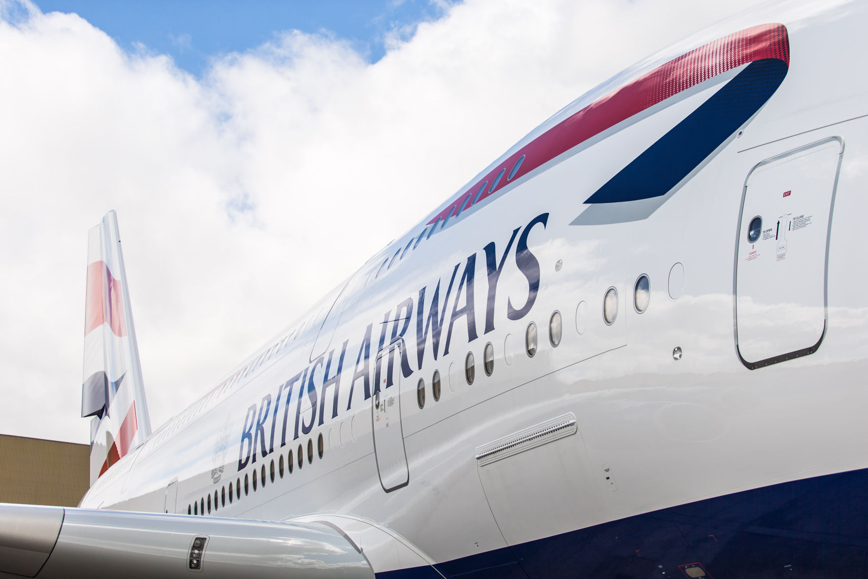 British Airways (copy)